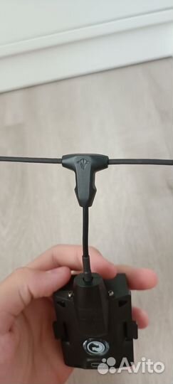 Модуль - передатчик tbs crossfire micro tx v2