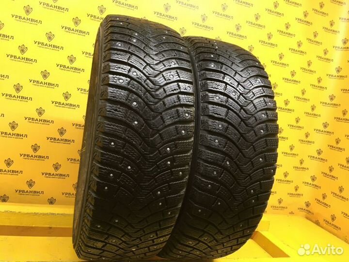 Michelin Latitude X-Ice North 2 225/65 R17 102T