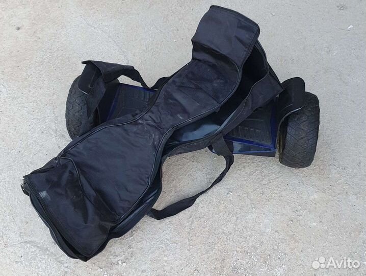 Гироскутер