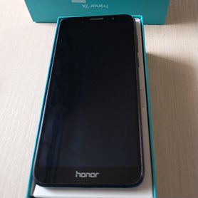 HONOR 7A, 2/16 ГБ