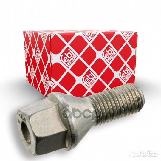 Болт колеса Opel Astra/Vectra/Omega/Corsa 83