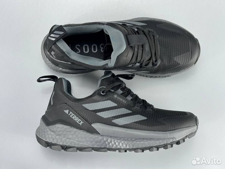 Кроссовки зимние adidas terrex