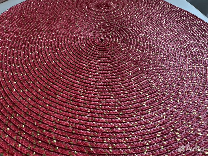 Салфетки сервировочные