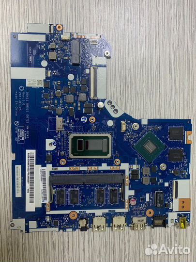 Материнская плата для Lenovo 320-15ISK i3-6006U