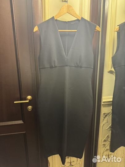 Платье zara
