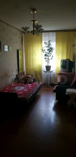 Комната 14 м² в 3-к., 2/5 эт.