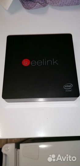 Мини пк Beelink BT3