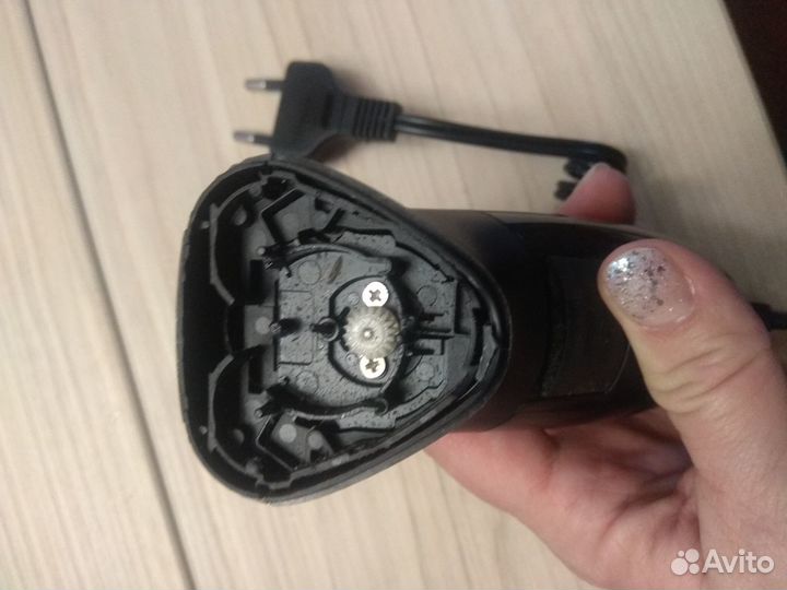 Электробритва philips на запчасти