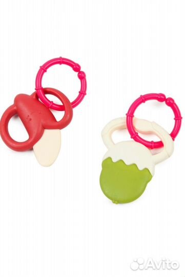 Детский игровой коврик складной