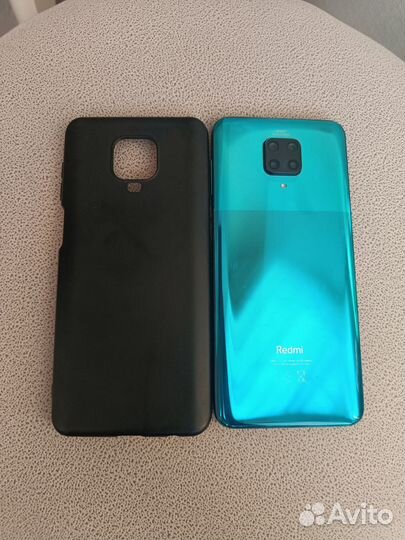 Xiaomi Note 9 PRO 6/128