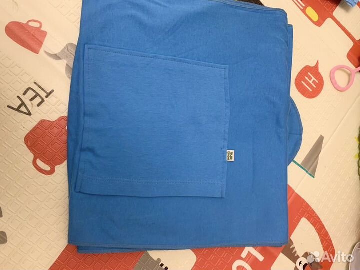 Шарф-слинг, слинги с кольцами, кенгуру