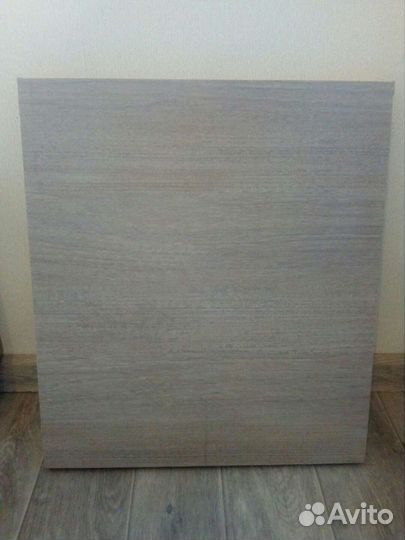 Кусок столешницы (круглый, квадратный) постформинг