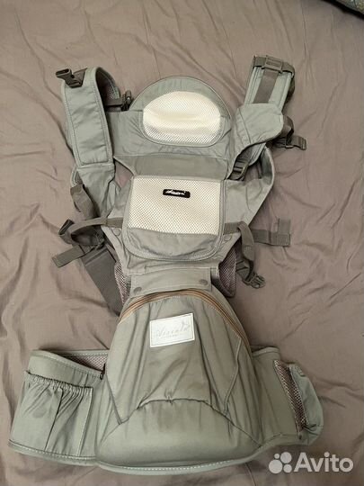 Эргорюкзак