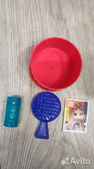 Кукла L.O.L. Surprise O.M.G. Dance - Major Lady