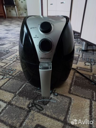 Мультипечь delimano