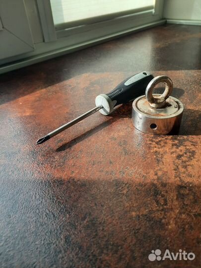 Поисковый магнит