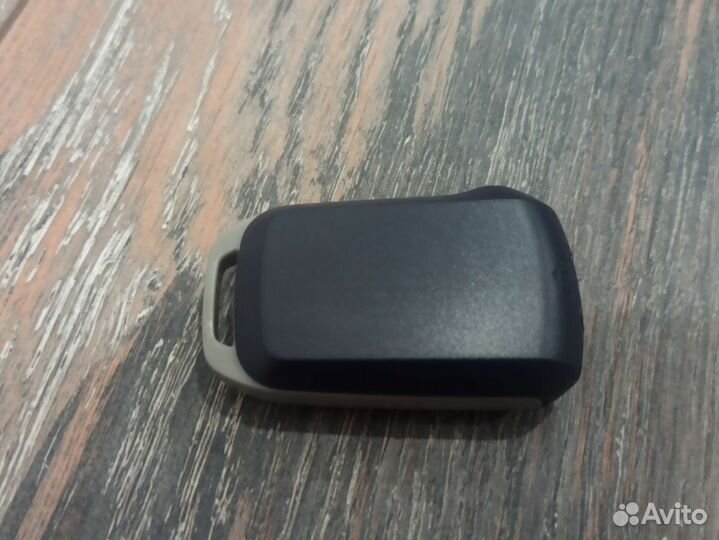 Брелок сигнализации StarLine A62/64