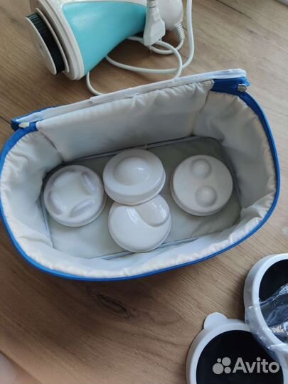 Массажер для тела электрический