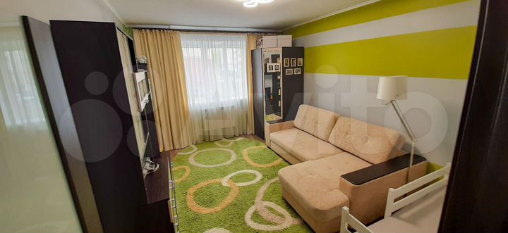 1-к. квартира, 41 м², 1/16 эт.