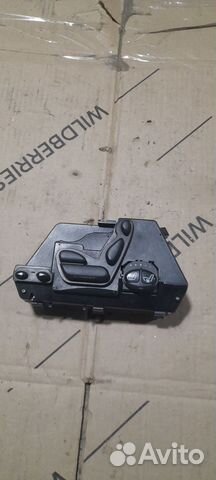 Блок управления сиденьем правый Mercedes w220