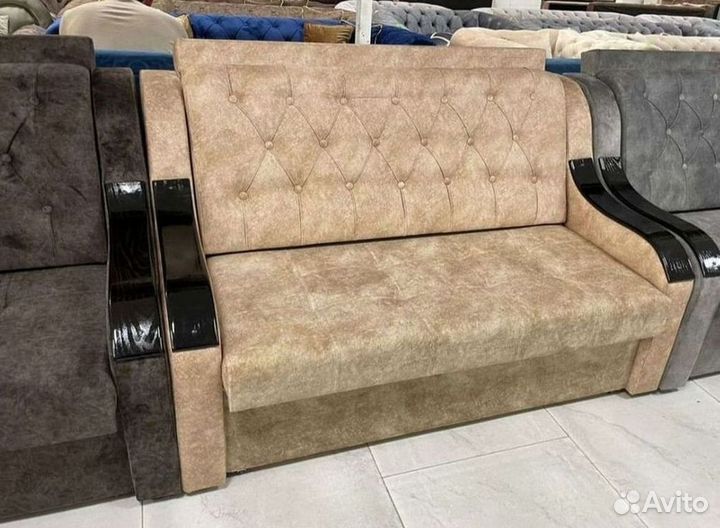 Раскладной мини диван на заказ не б/у