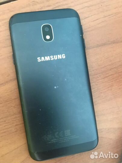 Samsung Galaxy J3 (2017), 2/16 ГБ