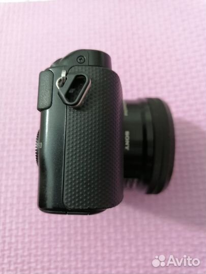 Sony nex 3n