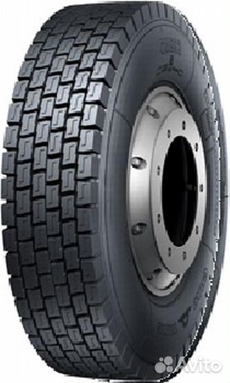 315/80 R22.5 Rapid T298 IMP ведущие 315/80