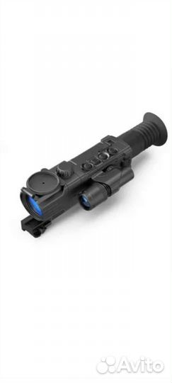 Pulsar Digisight ultra N455