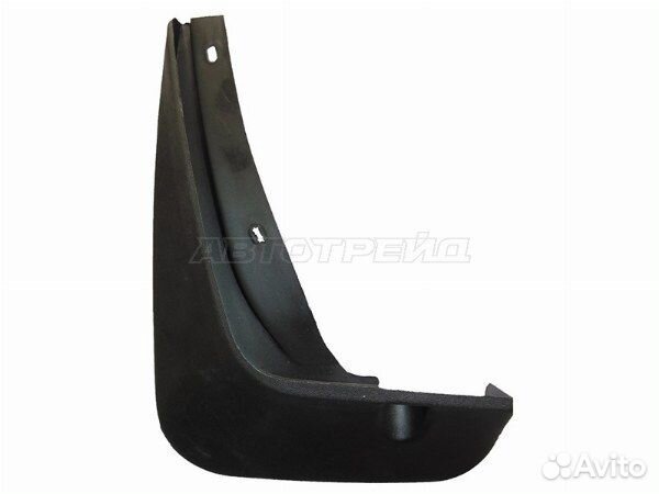 Брызговик chevrolet aveo, chevrolet aveo 11-15