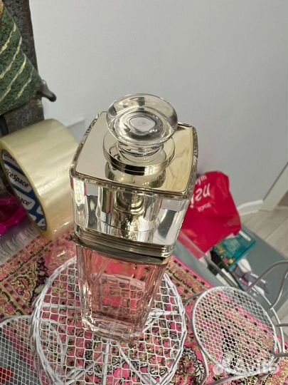 Dior addict eau fraiche