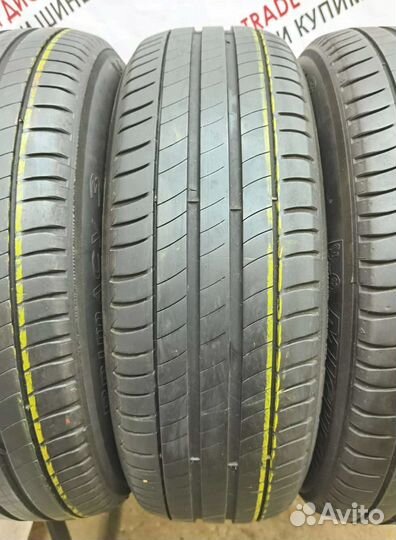 Michelin Primacy 3 215/65 R17 99V