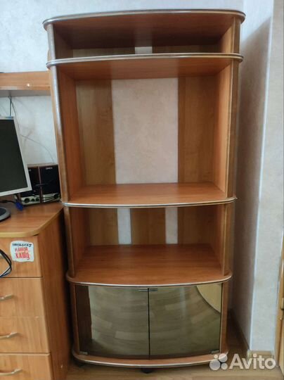 Тумба под тв