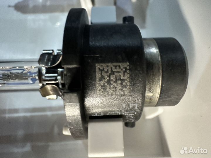 Ксенон Osram d4s Xenarc