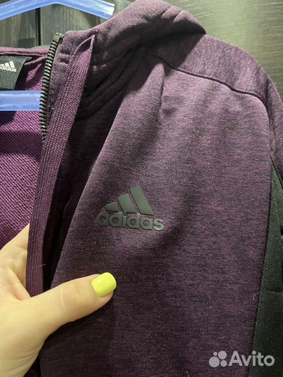 Костюм adidas женский, S