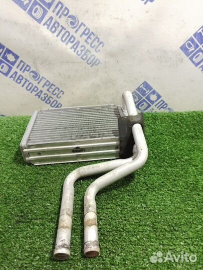 Радиатор печки Ford Mondeo 3 седан 2.0 cjba 2001