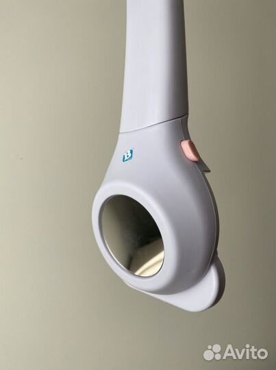 Мобиль музыкальный с лампой 3в1 Bkids