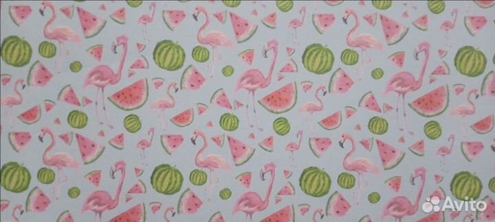 Бумага, картон