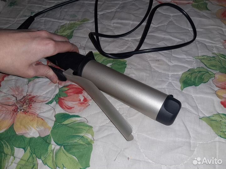 Плойка Remington Cl5338