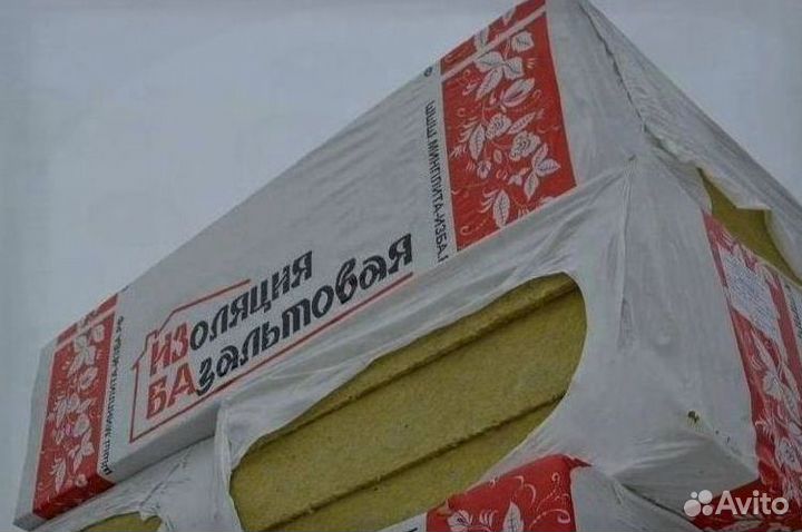 Изба утеплитель