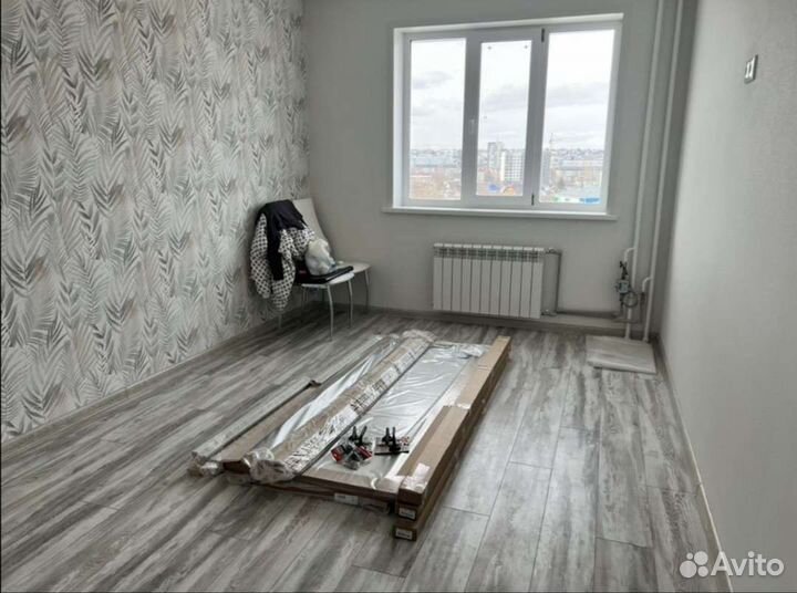 Строительство