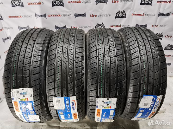 Durun RH01 215/55 R18