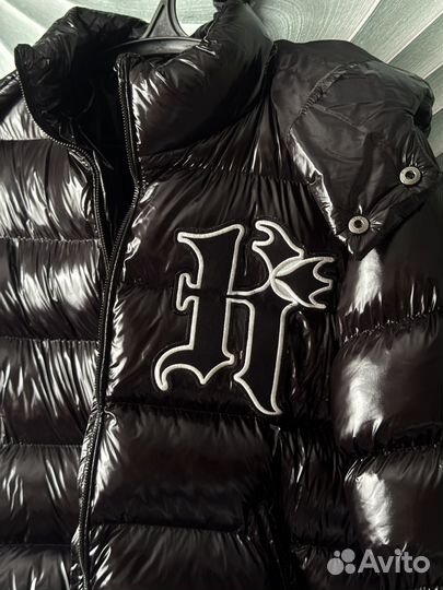 Пуховик Hella v2