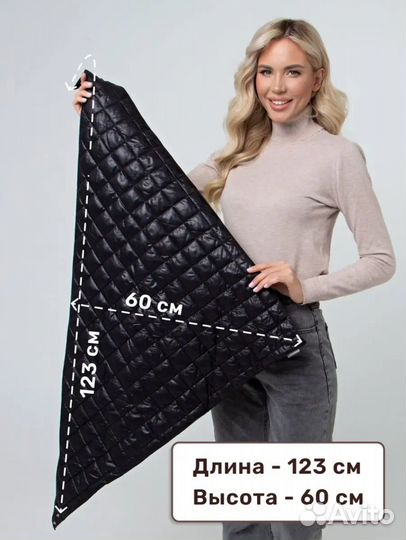 Платок косынка