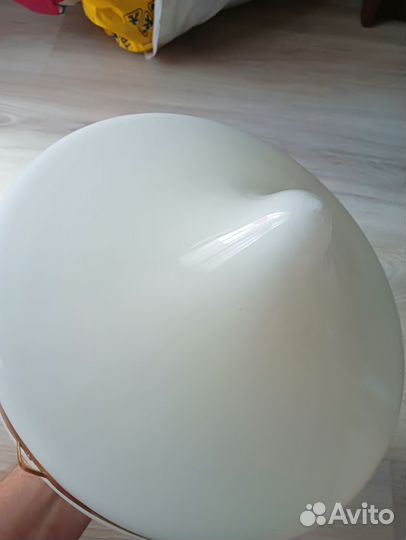 Плафоны для люстры невеста