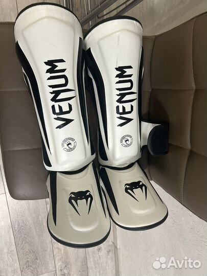 Перчатки мма