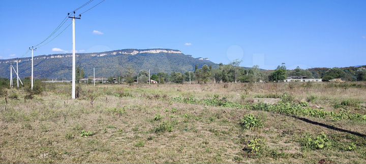 Участок 15 сот. (ИЖС)