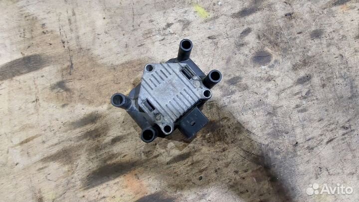 Катушка зажигания AKL 1.6 Passat B5