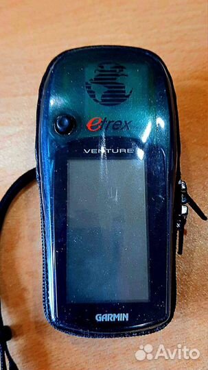Чехол garmin etrex Ventura