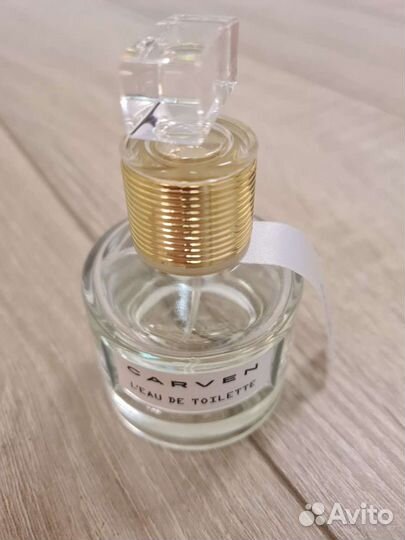 Туалетная вода женская